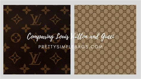 gucci vs louis vuitton bags|louis vuitton vs gucci sneakers.